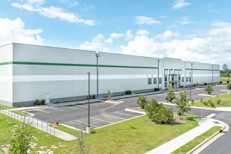 More details for 103 E Providence Blvd, Selma, NC - Industrial for Sale