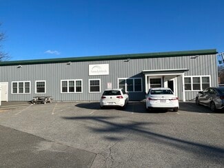 More details for 44 Whittemore St, Gloucester, MA - Industrial for Lease