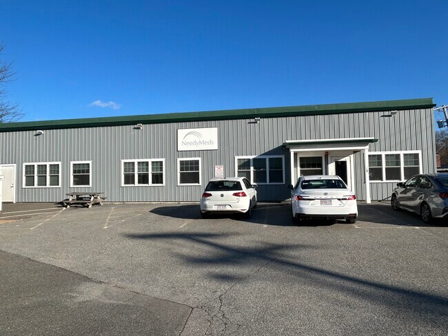 More details for 50 Whittemore St, Gloucester, MA - Industrial for Lease