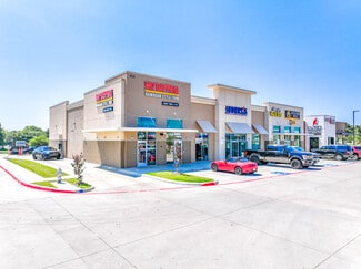 Plus de détails pour 425 SW Wilshire Blvd, Burleson, TX - Commerce de détail à vendre