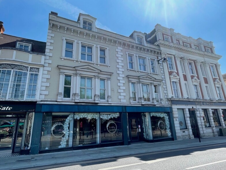 23-27 High St, Bedford for lease - Building Photo - Image 1 of 1