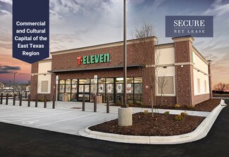 Plus de détails pour 12440 Hwy 31 West, Tyler, TX - Commerce de détail à vendre