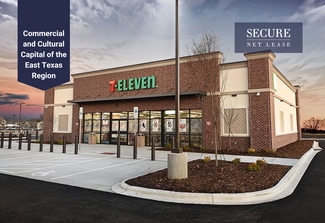 Plus de détails pour 12440 Hwy 31 West, Tyler, TX - Commerce de détail à vendre