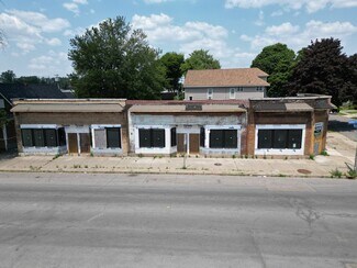 More details for 36 Abbott Rd, Buffalo, NY - Retail for Lease