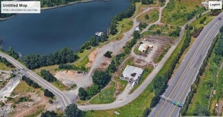 Plus de détails pour 16320 Agnes Ave, Oregon City, OR - Terrain à vendre