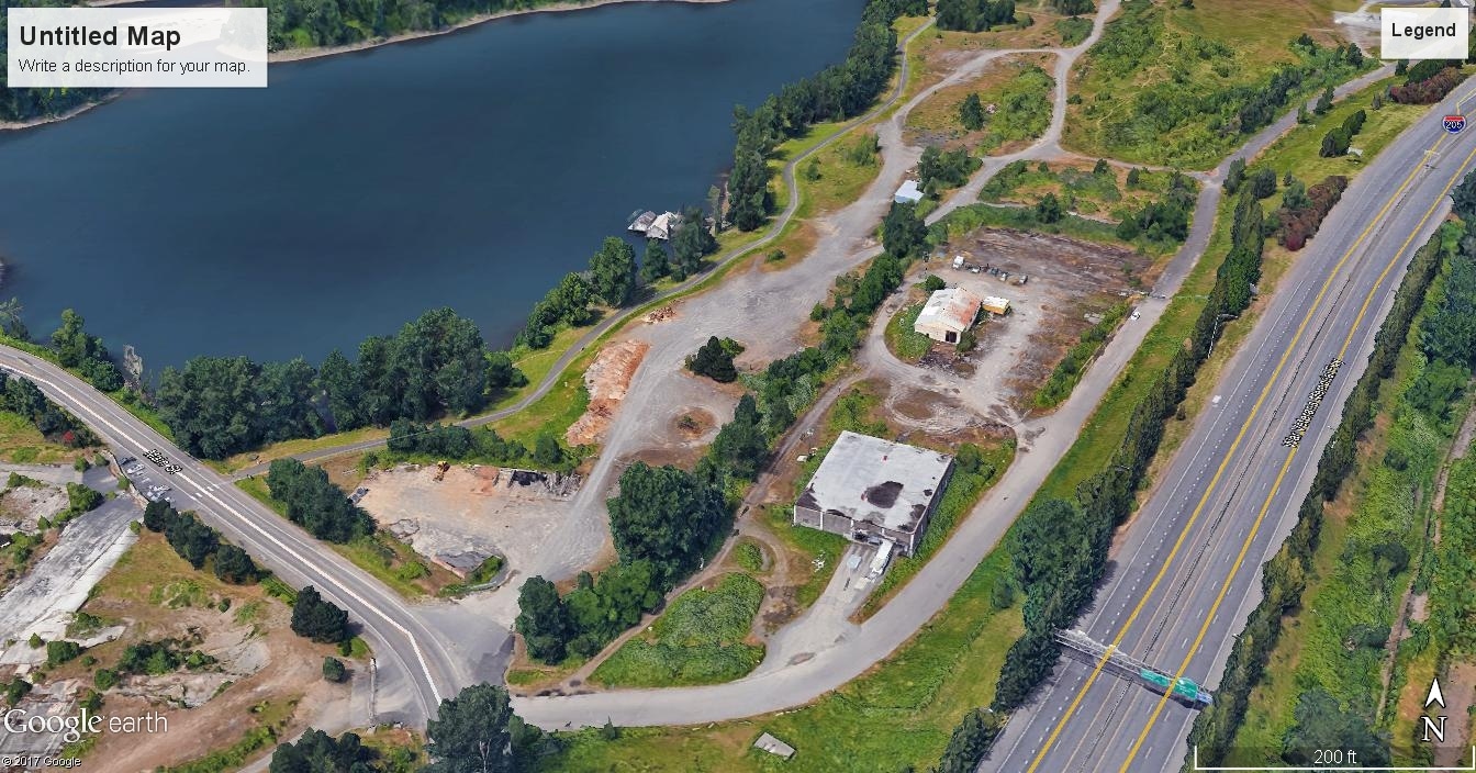 16320 Agnes Ave, Oregon City, OR for sale Building Photo- Image 1 of 2