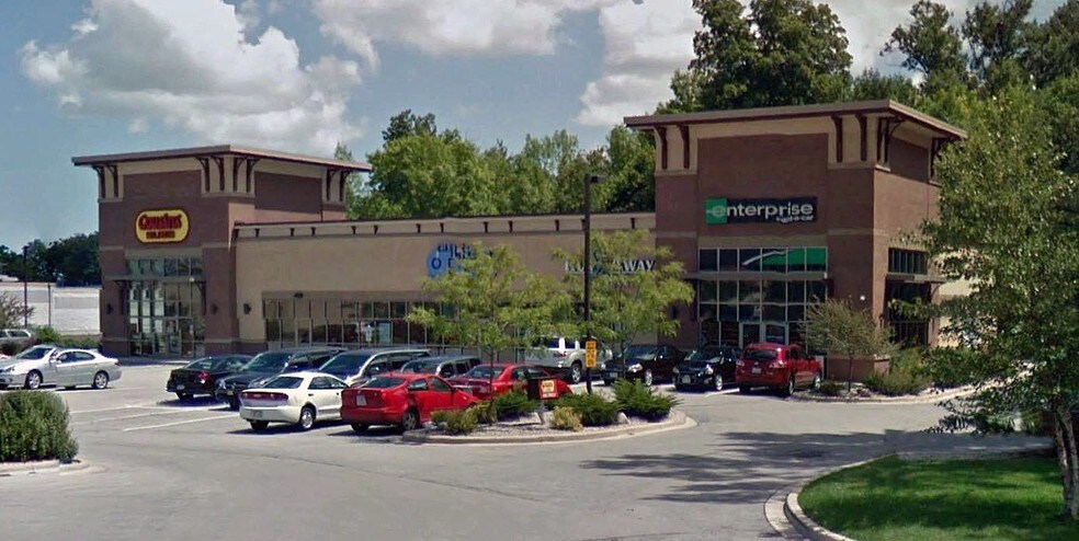 2901 Ramada Way, Green Bay, WI for lease - Building Photo - Image 2 of 3