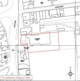 Plus de détails pour Front St, Houghton Le Spring - Terrain à vendre