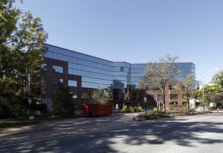 Plus de détails pour 6569 N Charles St, Baltimore, MD - Bureau à louer