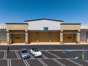3000-3130 S Sepulveda Blvd, Los Angeles, CA à louer Photo intérieure- Image 1 de 3