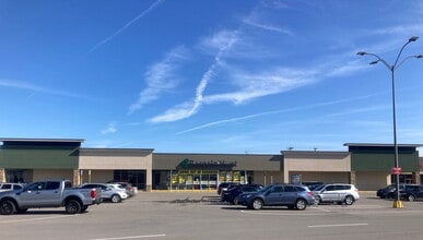 1201-1395 N Mt. Juliet Rd, Mount Juliet, TN for lease Building Photo- Image 1 of 5