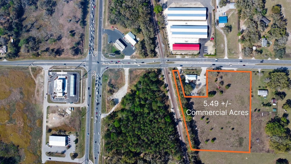 6910 SE Highway 42, Summerfield, FL for sale - Building Photo - Image 2 of 13
