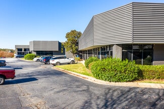 Plus de détails pour 2195 Defoor Hills Rd NW, Atlanta, GA - Bureau, Local d'activités à louer
