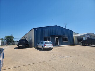 Plus de détails pour 5220 Gordon Smith Dr, Rowlett, TX - Industriel à vendre