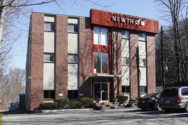 More details for 132 Charles St, Newton, MA - Office for Sale