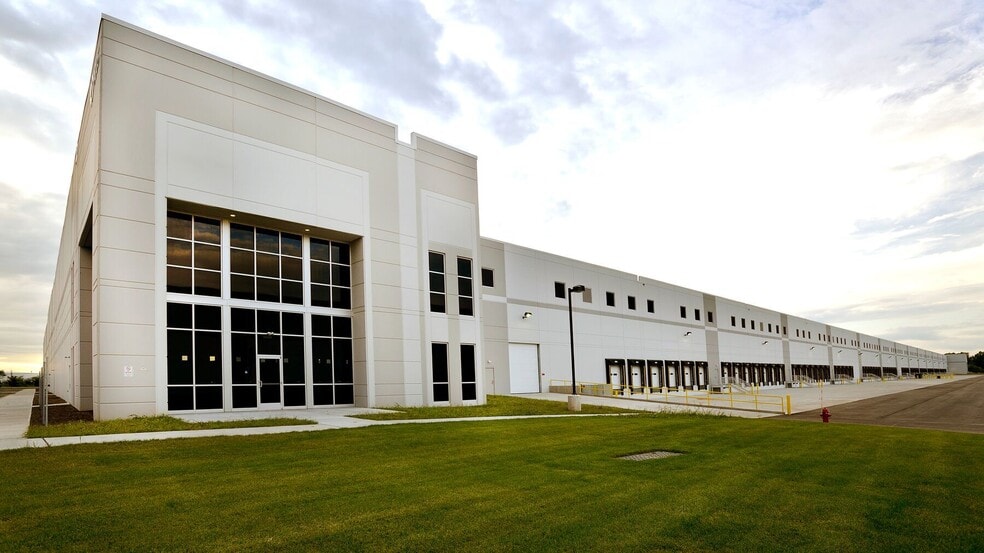 1119 W Middlesex Ave, Port Reading, NJ for lease - Building Photo - Image 3 of 11