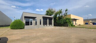 Plus de détails pour 9822 Monroe Dr, Dallas, TX - Industriel à vendre