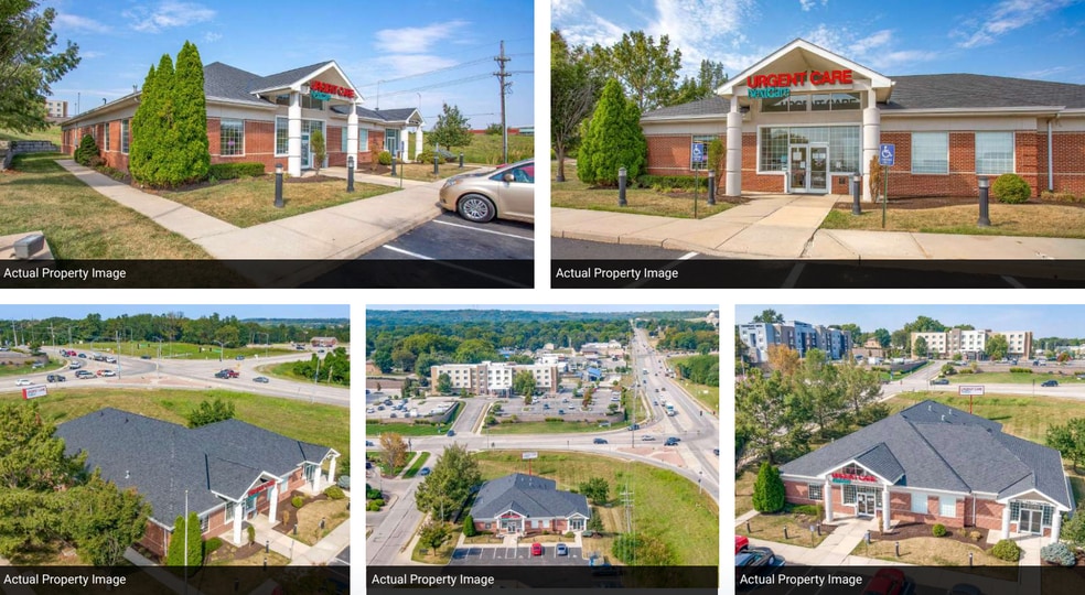 1100 N 4th St, Leavenworth, KS for sale - Building Photo - Image 2 of 4