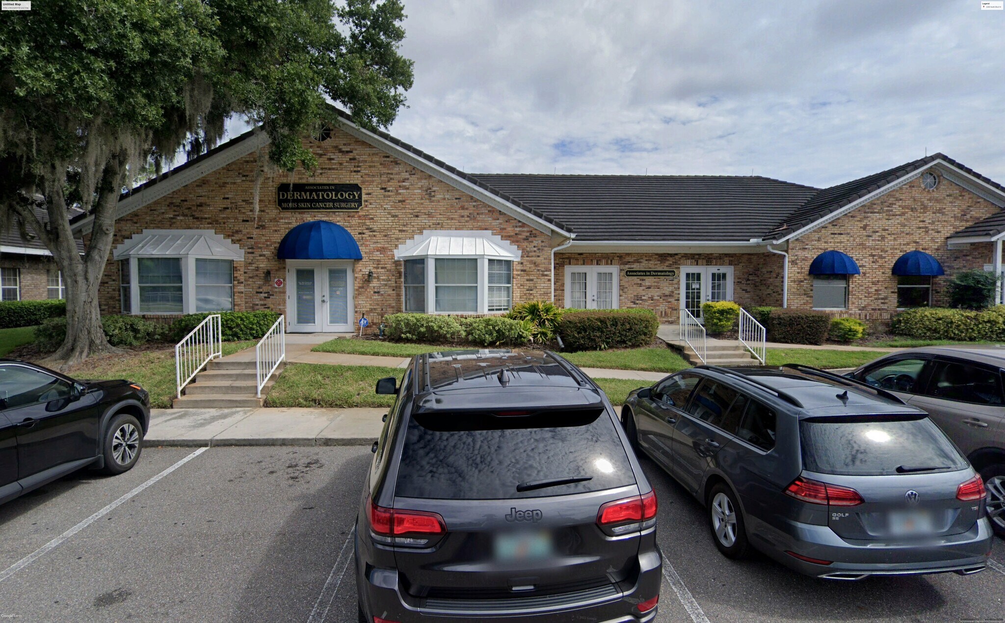 725 E Oak St, Kissimmee, FL for sale Primary Photo- Image 1 of 2