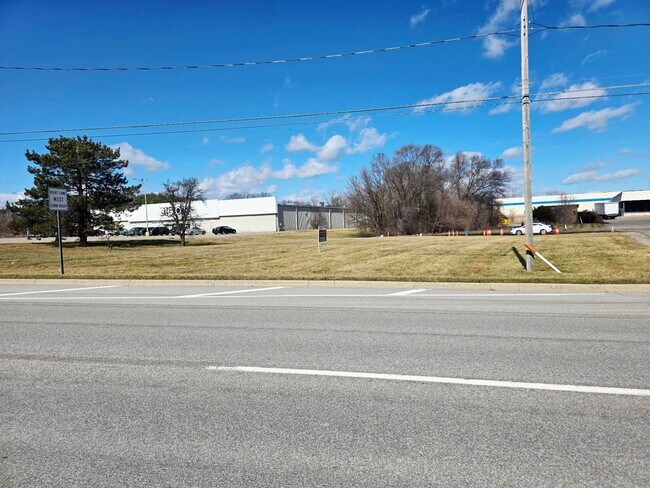 More details for 5084 5084 Miller Rd, Flint, MI - Land for Sale