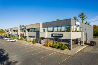 More details for 25-31 Boul de la Seigneurie E, Blainville, QC - Office for Lease