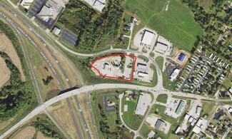 Plus de détails pour 220 College Campus, Moscow Mills, MO - Terrain à vendre