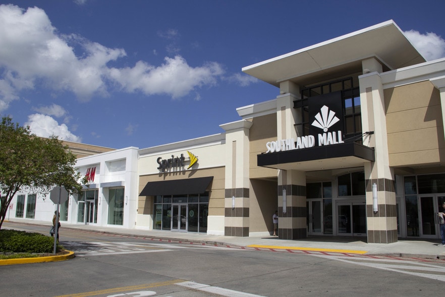 5953 W Park Ave, Houma, LA for lease - Building Photo - Image 1 of 9