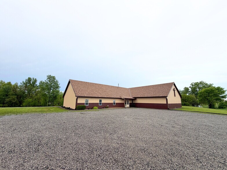 7795 SE Scott Rd, Holt, MO à vendre - Photo du bâtiment - Image 2 de 12