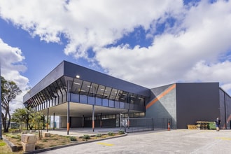 161-165 Rookwood Rd, YAGOONA à louer Photo du bâtiment- Image 1 de 11