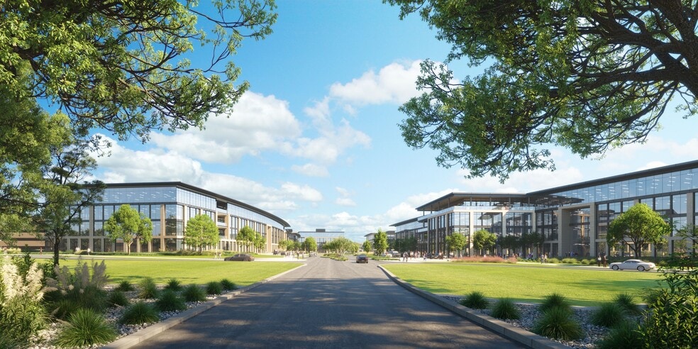 11702 Research Blvd., Austin, TX for lease - Building Photo - Image 3 of 11
