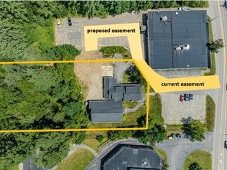 Plus de détails pour 355 Union St, Littleton, NH - Spécialité à vendre