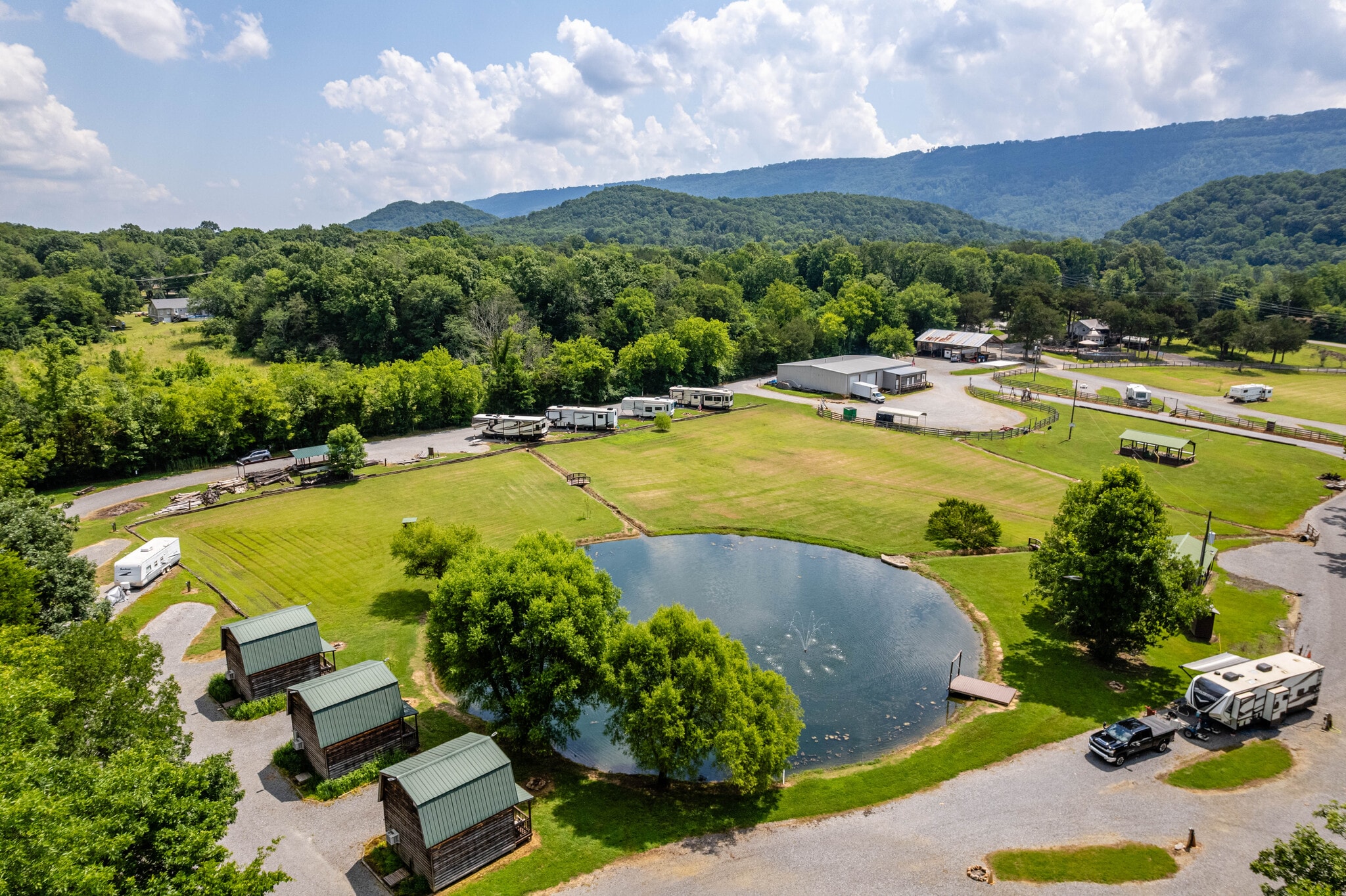 7643 US-11, Rising Fawn, GA à vendre Photo principale- Image 1 de 24