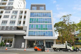 More details for 13 Harrow Rd, Auburn - Office for Lease