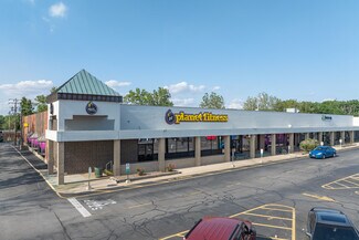Plus de détails pour 3112 N Water St, Decatur, IL - Commerce de détail à louer