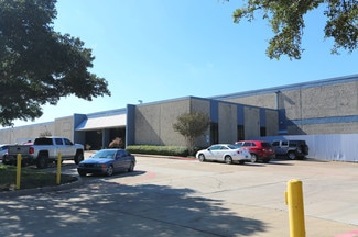 More details for 1255 Champion Cir, Carrollton, TX - Industrial for Lease