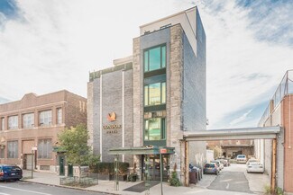 Plus de détails pour 56 Franklin Ave, Brooklyn, NY - Commerce de détail à louer