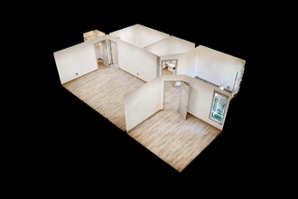 5707 Lacey Blvd, Lacey, WA for lease Floor Plan- Image 2 of 13