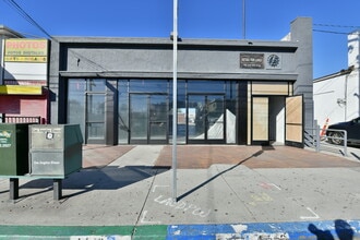 4443 Lennox Blvd, Inglewood, CA for lease Interior Photo- Image 2 of 16