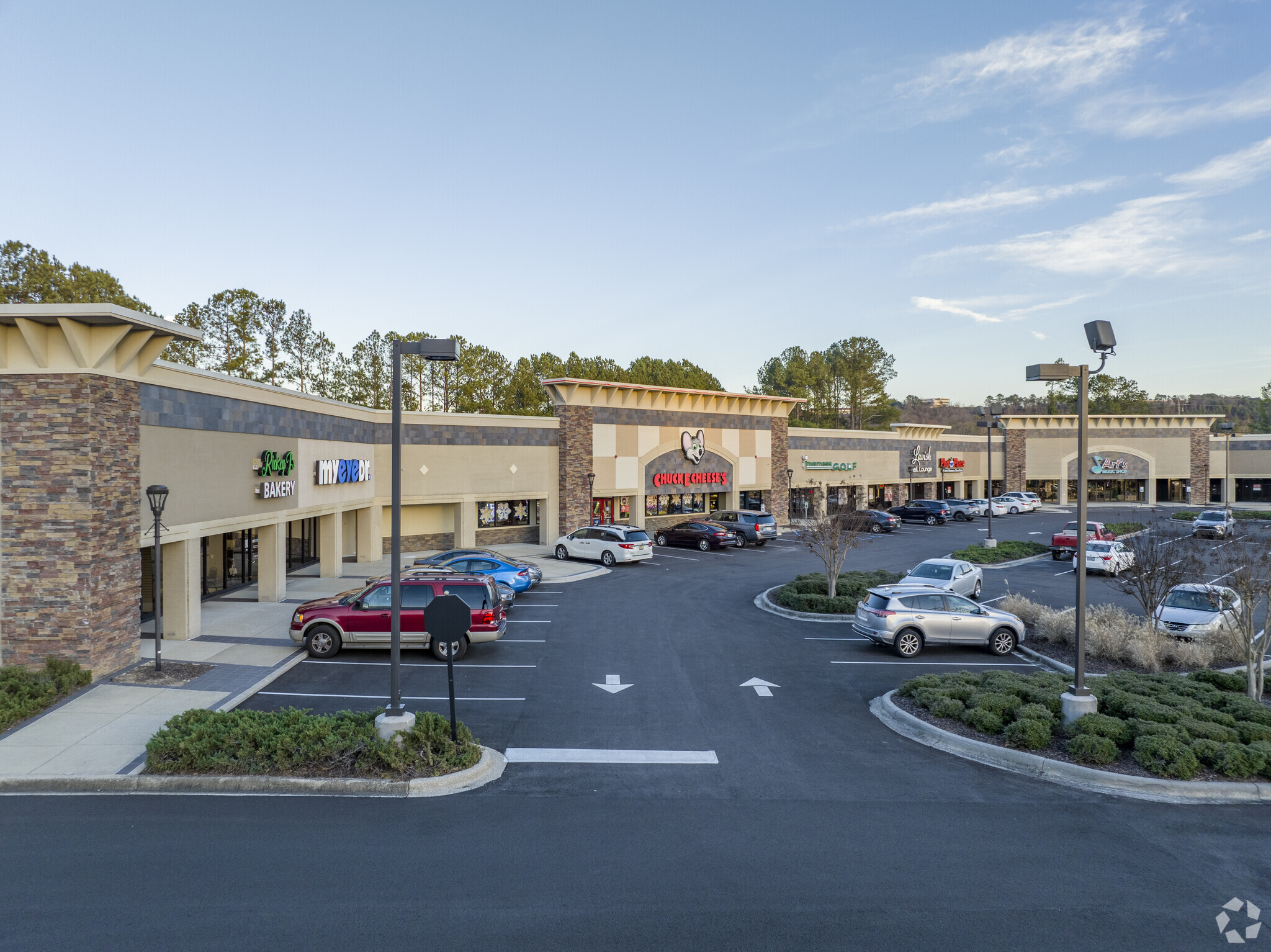 4647 US Highway 280, Birmingham, AL for sale Building Photo- Image 1 of 1