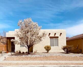 Plus de détails pour 8405 Wild Dunes Rd NW, Albuquerque, NM - Bureau à vendre