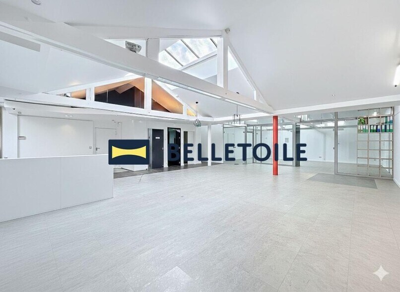 Industrial in Saint-Maur-des-Fossés for lease - Interior Photo - Image 1 of 27