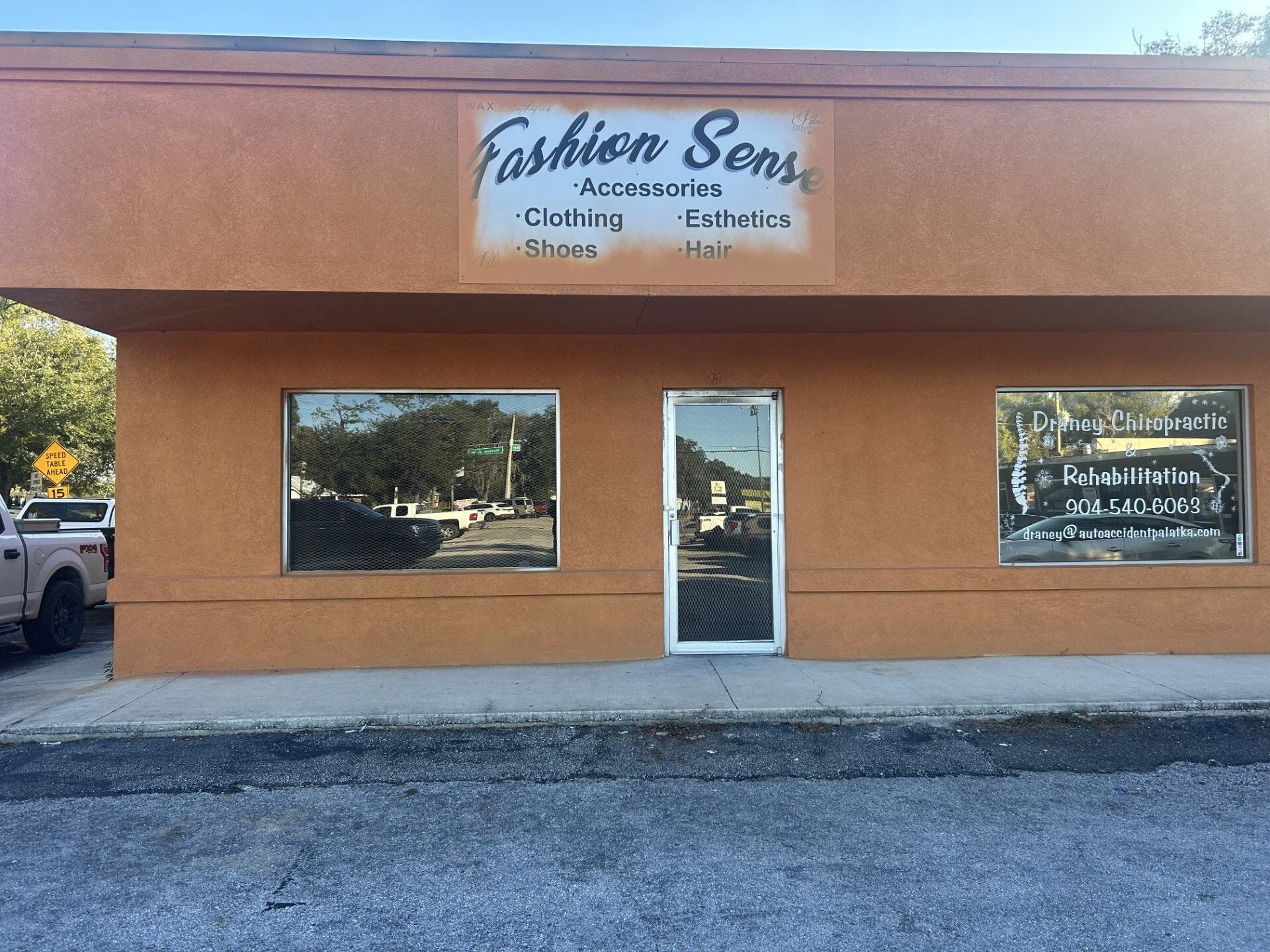 2312 Crill Ave, Palatka, FL for lease Interior Photo- Image 1 of 9