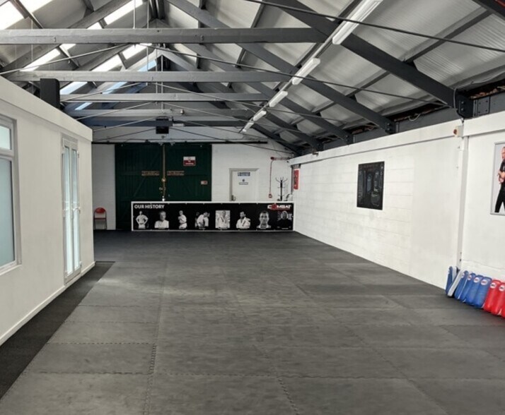 Mill Rd, Totton à vendre - Photo intérieure - Image 2 de 3