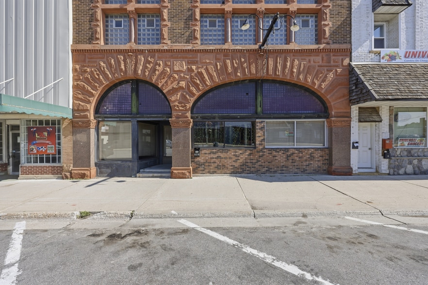 262 Central Ave, Long Prairie, MN for sale - Building Photo - Image 2 of 8