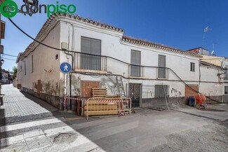 Plus de détails pour Calle Manuel de Góngora, 28, Ogíjares - Terrain à vendre
