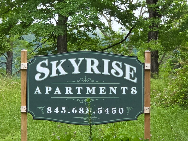 37-69 Ava Maria Dr, Phoenicia, NY for sale - Building Photo - Image 3 of 12