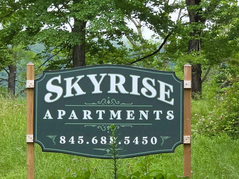 37-69 Ava Maria Dr, Phoenicia, NY à vendre - Photo du bâtiment - Image 3 de 12