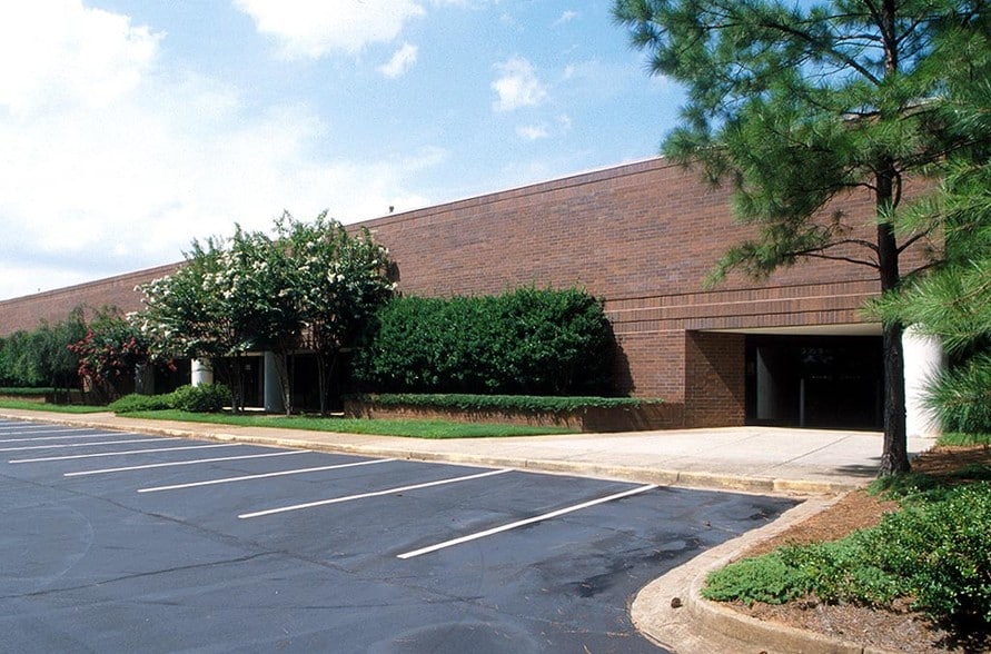 1218 Six Flags Rd, Austell, GA for lease - Other - Image 2 of 7