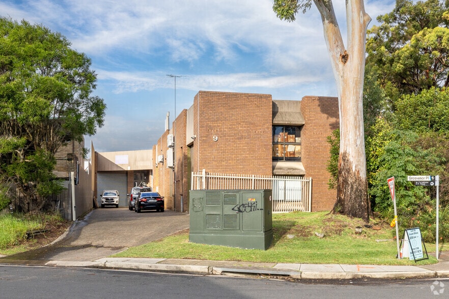 26 William St, Brookvale for sale - Building Photo - Image 3 of 5