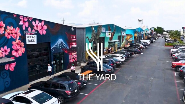 Plus de détails pour 440 E Saint Elmo Rd, Austin, TX - Bureau à louer